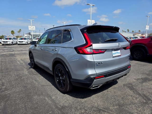 Used 2023 Honda CR-V Sport Touring image 10