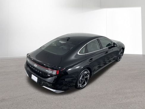 New 2026 Hyundai Sonata SEL image 39