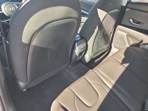 Used 2025 Hyundai Elantra SEL FWD image 14