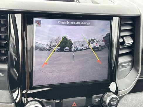 Used 2022 RAM 2500 Tradesman image 5