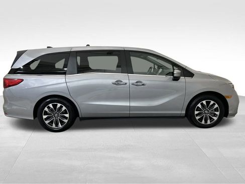 Used 2024 Honda Odyssey EX-L image 6