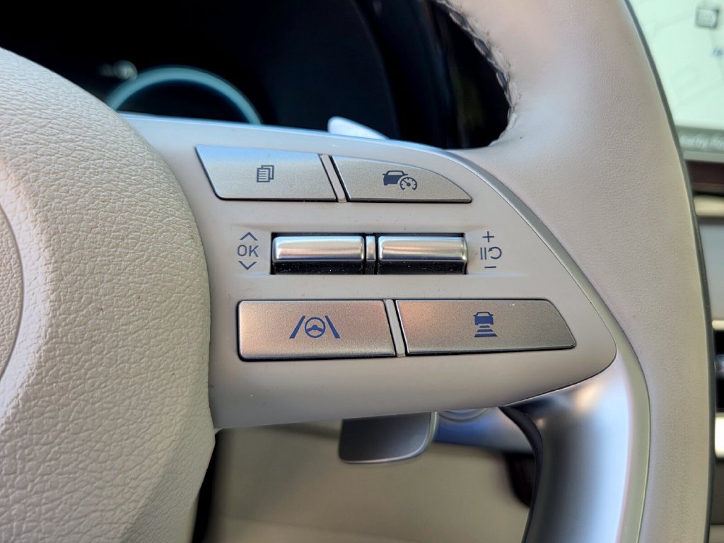 Used 2024 Hyundai Palisade Calligraphy AWD/4WD image 29
