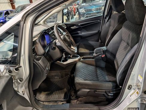 Used 2015 Honda Fit LX image 15
