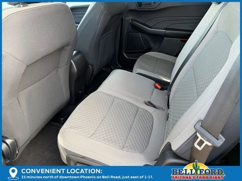 Used 2022 Ford Escape SE image 14