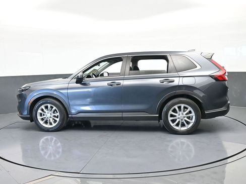 Used 2024 Honda CR-V EX image 3