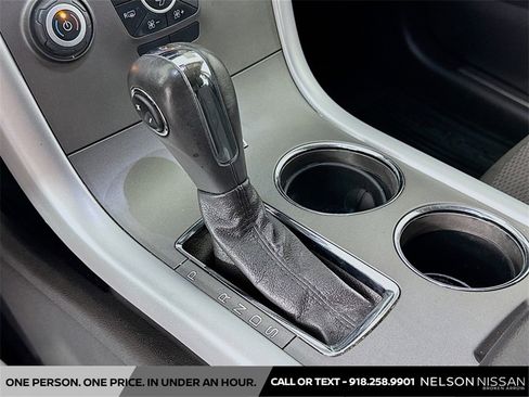 Used 2013 Ford Edge SEL w/ Cargo Accessory Pkg image 15