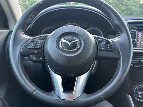 Used 2015 MAZDA CX-5 Touring AWD/4WD image 16