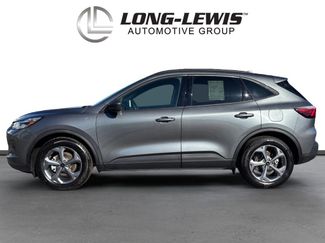 Used 2025 Ford Escape ST-Line w/ Equipment Group 301A video 2