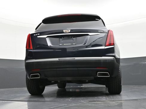 Certified 2022 Cadillac XT5 Luxury FWD image 23