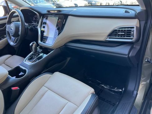 Used 2024 Subaru Outback Limited AWD/4WD image 51