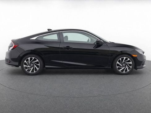 Used 2017 Honda Civic LX image 6