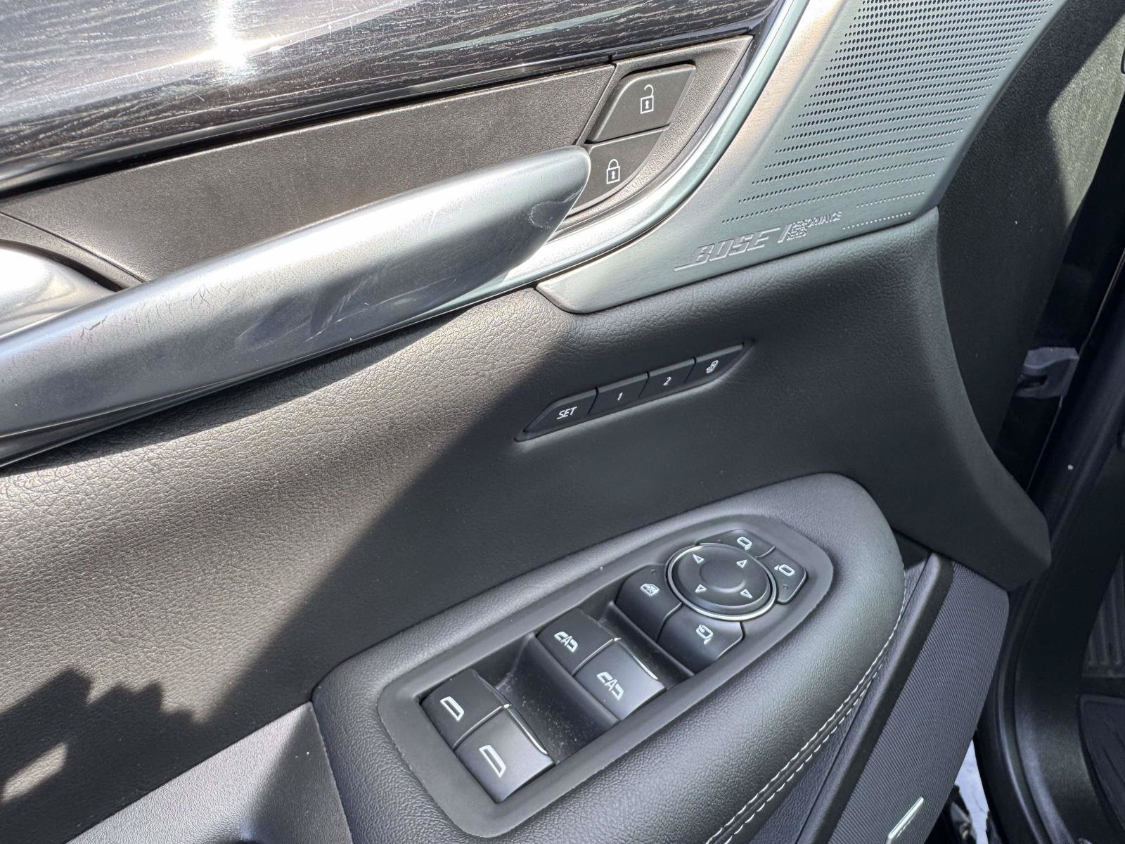 Certified 2023 Cadillac XT5 Premium Luxury AWD/4WD image 15