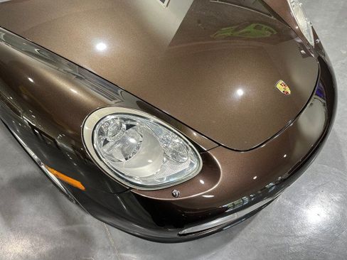 Used 2008 Porsche Boxster RWD image 13