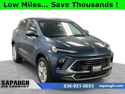 New 2026 Buick Encore GX Preferred w/ Advanced Technology Package