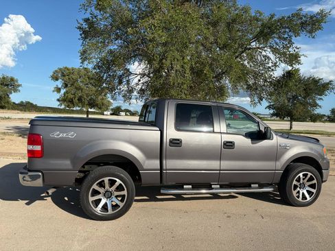 Used 2005 Ford F150 XLT AWD/4WD image 62