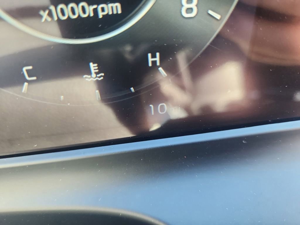 New 2026 Kia Seltos SX AWD/4WD image 15