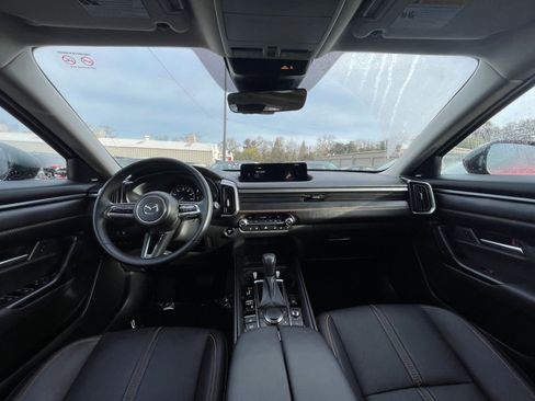 Used 2025 MAZDA CX-50 2.5 Hybrid w/ Premium Plus Pkg image 36