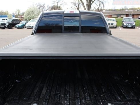 Used 2013 Ford F150 Lariat w/ Mid Equipment Group AWD/4WD image 39
