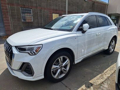 Used 2024 Audi Q3 2.0T Premium