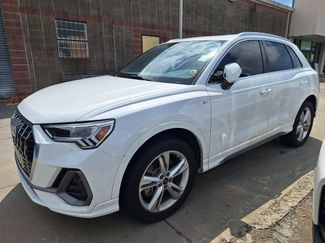 Used 2024 Audi Q3 2.0T Premium AWD/4WD video 1