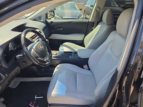 Used 2015 Lexus RX 350 AWD image 11