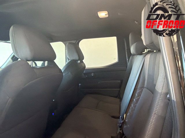 Certified 2026 Toyota Tacoma SR5 AWD/4WD image 13