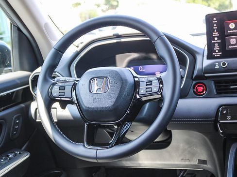 Certified 2026 Honda Pilot EX-L image 17