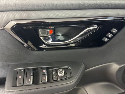 Certified 2025 Subaru Forester Touring w/ Protection Package AWD/4WD image 14