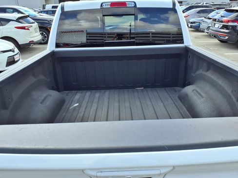 Used 2022 RAM 1500 Lone Star image 19