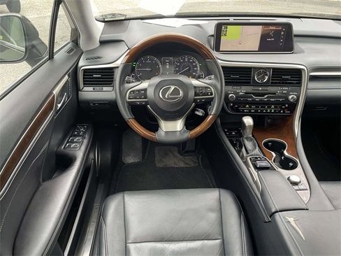 Used 2016 Lexus RX 350 FWD image 14