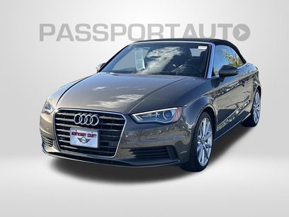 Used 2016 Audi A3 1.8T Premium