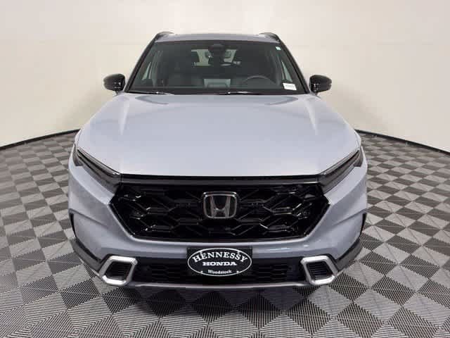 New 2027 Honda CR-V Sport Touring image 9