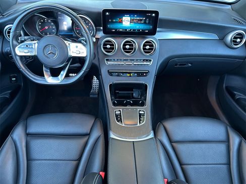 Certified 2022 Mercedes-Benz GLC 300 image 15