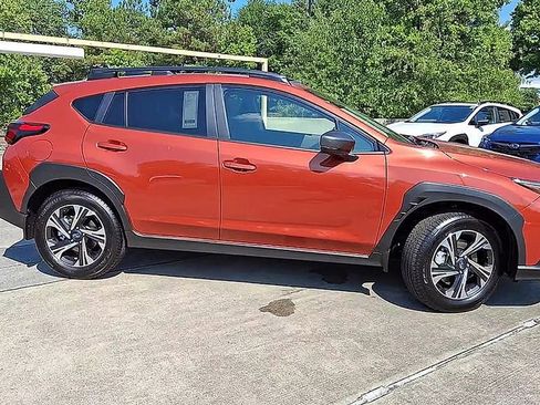 New 2025 Subaru Crosstrek 2.0i Premium w/ Convenience Package #2 image 9