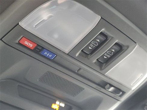 New 2026 Subaru Crosstrek 2.5i Wilderness image 36