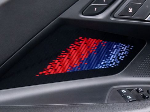 New 2026 BMW M2 w/ Carbon Package image 16