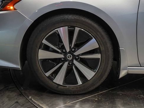 Used 2020 Nissan Altima 2.5 SL image 9