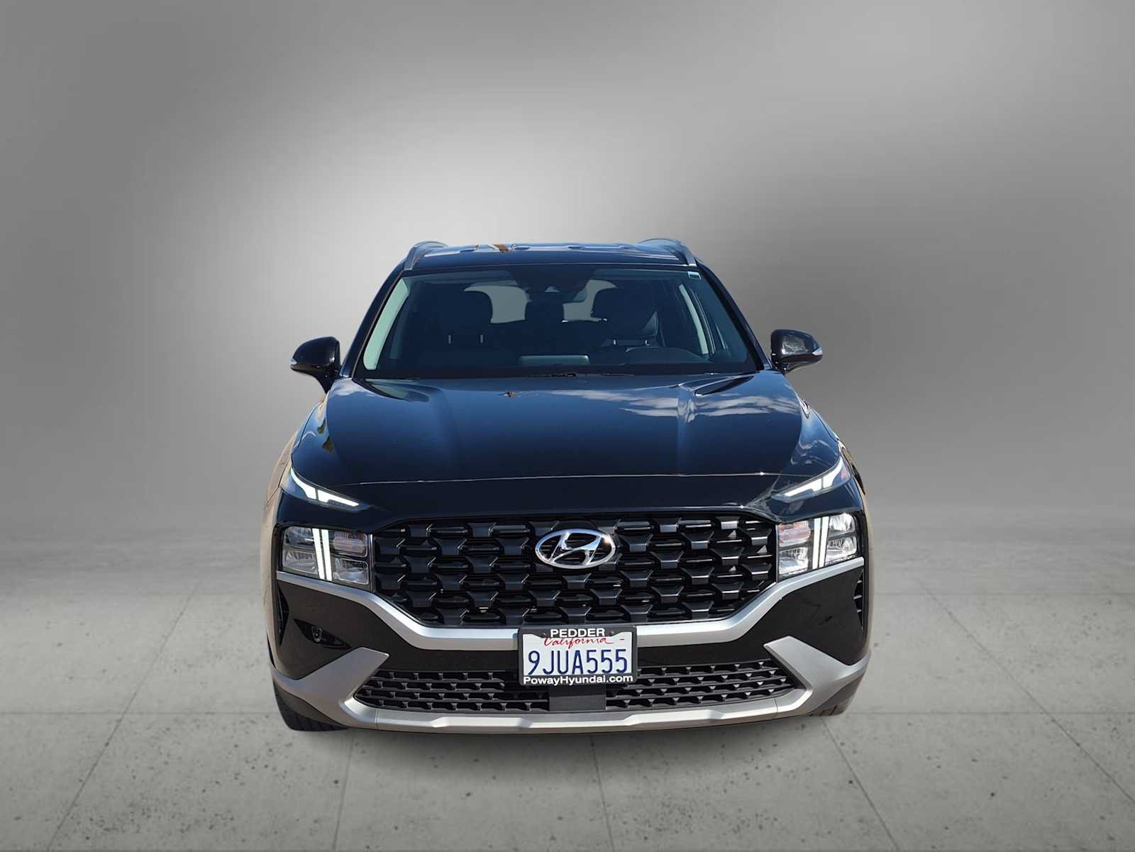 Used 2023 Hyundai Santa Fe SEL FWD image 3