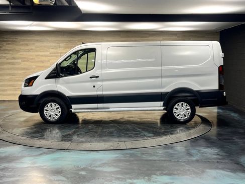 Used 2025 Ford Transit 250 Low Roof w/ Exterior Upgrade Package RWD image 19
