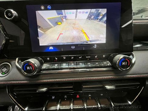 Used 2023 Chevrolet Colorado Z71 w/ Z71 Convenience Package 2 image 29