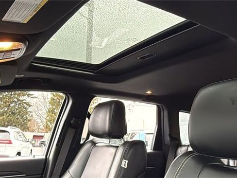 Used 2021 Jeep Grand Cherokee Limited w/ Quick Order Package 28K 80th image 5