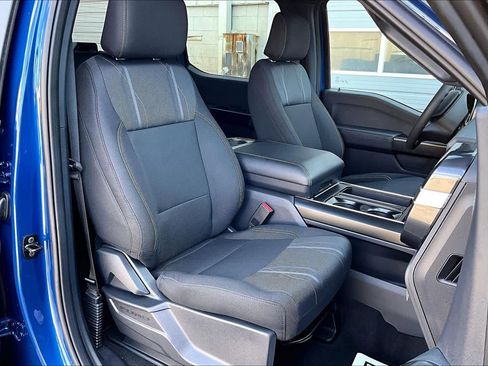 Used 2025 Ford F150 STX w/ Equipment Group 200A image 9