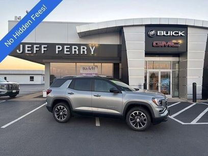 New 2026 GMC Terrain Elevation w/ Elevation Premium Package