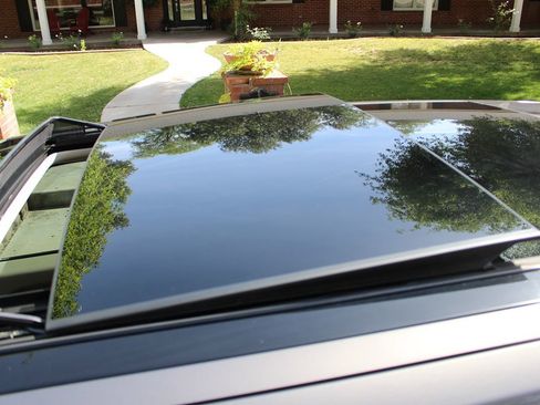 Used 2016 Land Rover Range Rover Supercharged AWD/4WD image 69