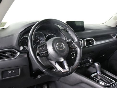 Used 2018 MAZDA CX-5 Touring image 14