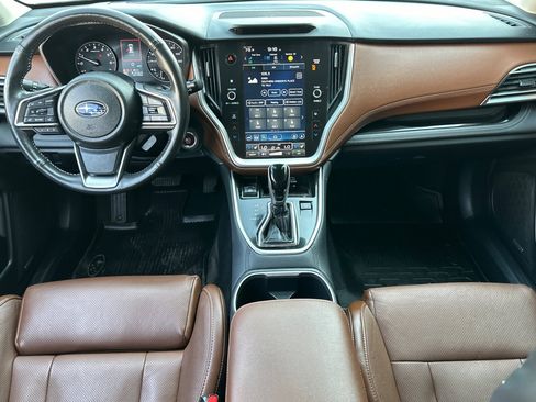 Used 2024 Subaru Outback Touring XT AWD/4WD image 14