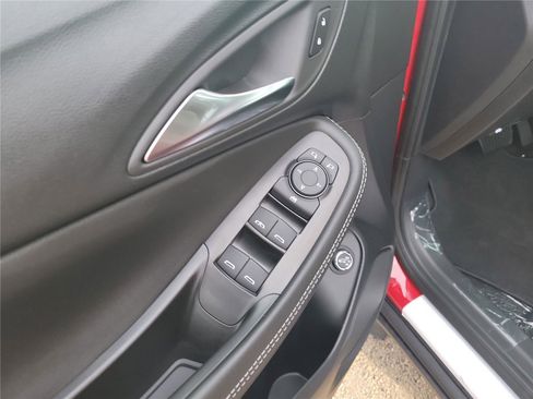 New 2026 Buick Encore GX Preferred w/ Comfort Package image 22