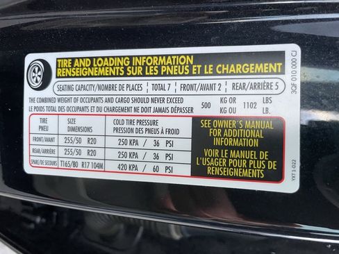 Used 2022 Volkswagen Atlas SE image 44