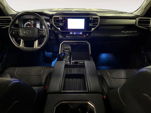 Used 2024 Toyota Tundra SR5 w/ SR5 Premium Package image 14