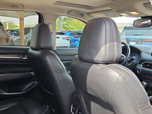 Used 2020 MAZDA CX-5 Grand Touring w/ GT Premium Package image 17